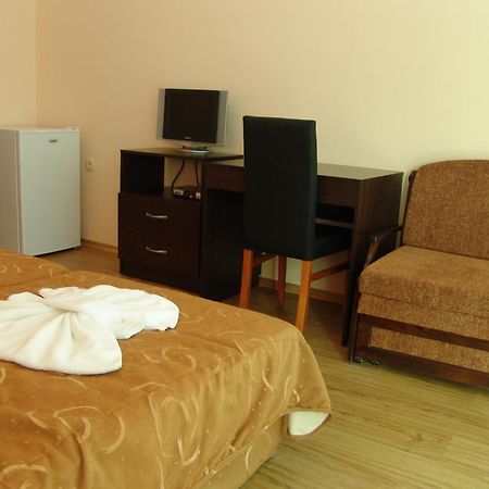 סבטי ולאס Serenity Hotel מראה חיצוני תמונה