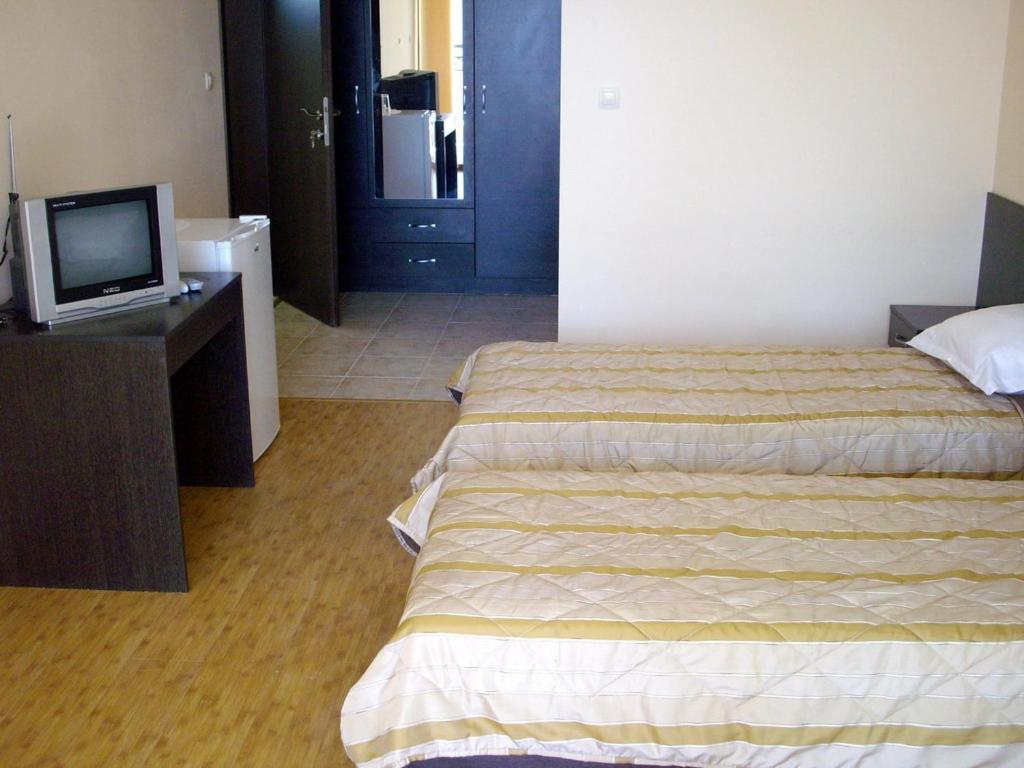 סבטי ולאס Serenity Hotel מראה חיצוני תמונה