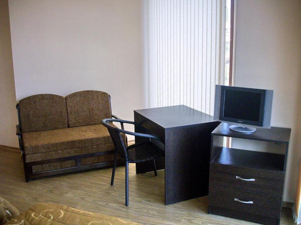 סבטי ולאס Serenity Hotel מראה חיצוני תמונה