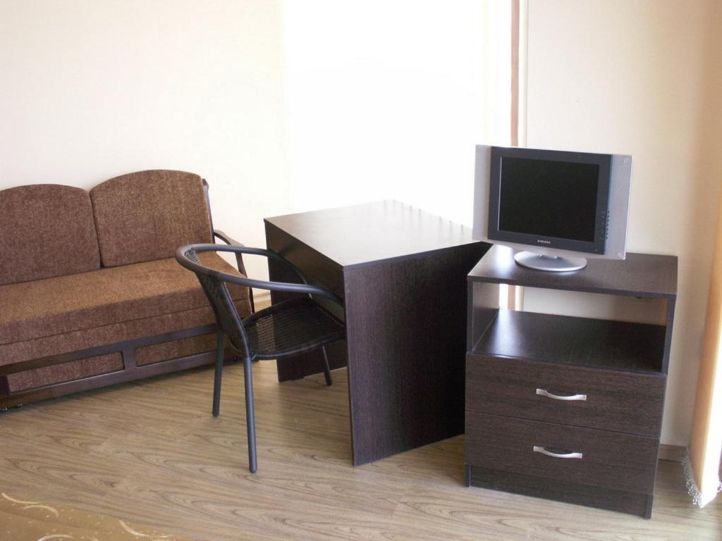 סבטי ולאס Serenity Hotel מראה חיצוני תמונה