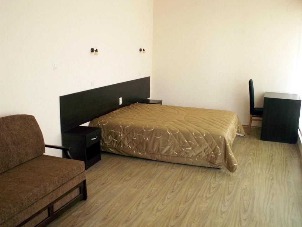 סבטי ולאס Serenity Hotel מראה חיצוני תמונה