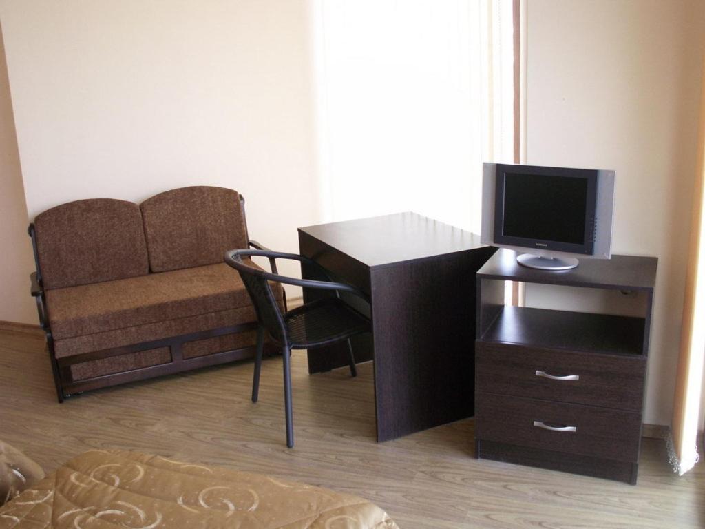 סבטי ולאס Serenity Hotel מראה חיצוני תמונה