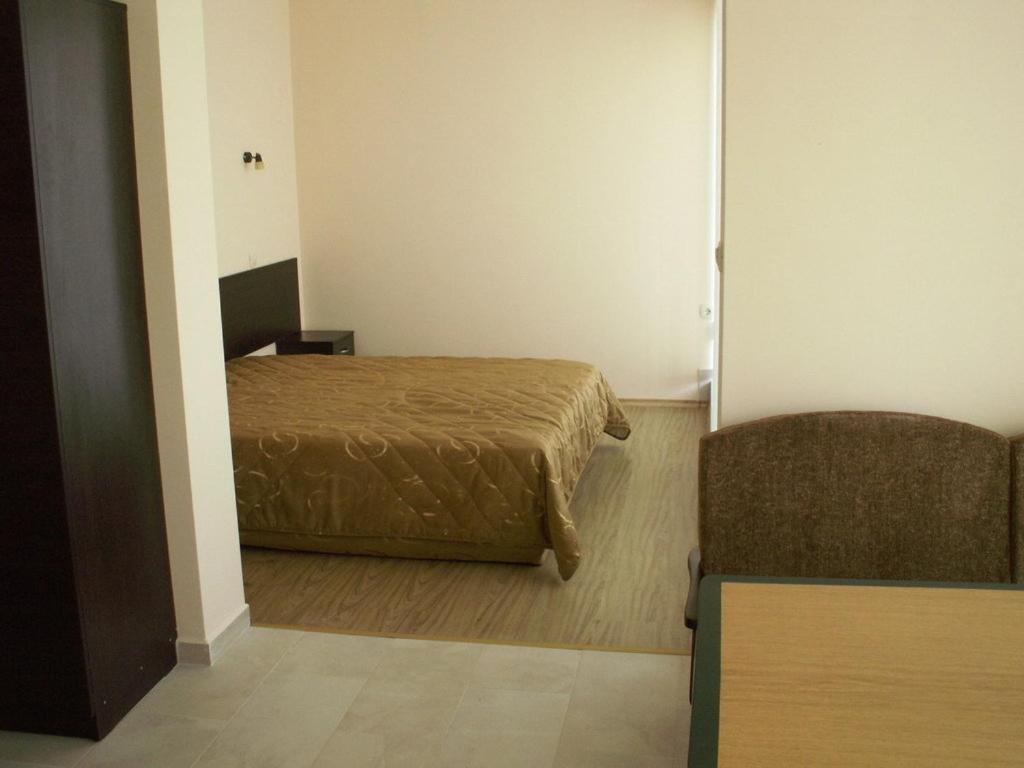 סבטי ולאס Serenity Hotel מראה חיצוני תמונה