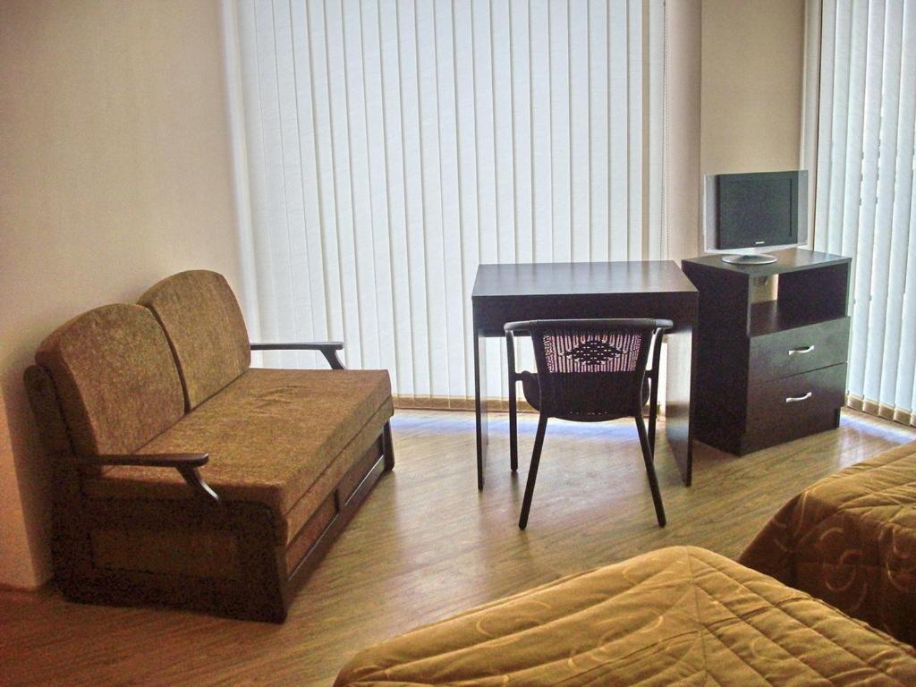 סבטי ולאס Serenity Hotel מראה חיצוני תמונה