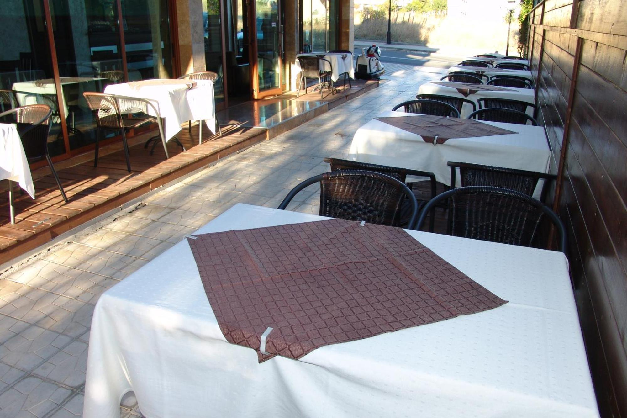 סבטי ולאס Serenity Hotel מראה חיצוני תמונה