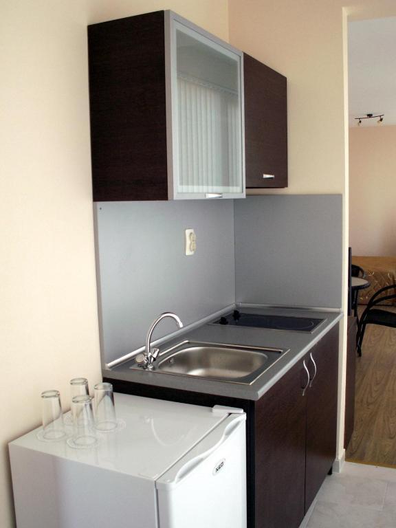 סבטי ולאס Serenity Hotel מראה חיצוני תמונה